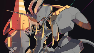 Illustration for article titled Let's Talk about Franxx, Baby